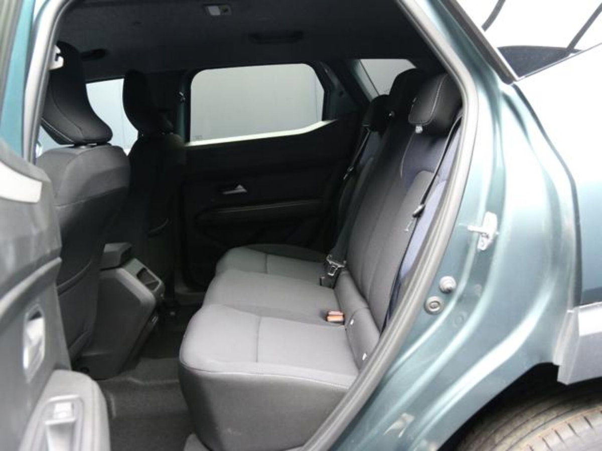Dacia Duster 1.2 mild hybrid Journey 130cv (8)