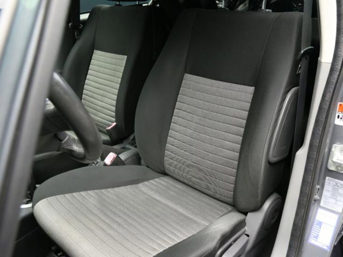 Suzuki SX4 16V 4WD Outdoor Line GLX (10)