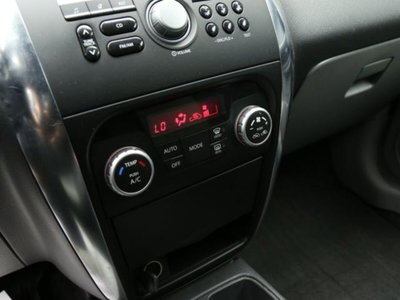 Suzuki SX4 16V 4WD Outdoor Line GLX (14)