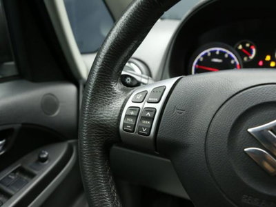 Suzuki SX4 16V 4WD Outdoor Line GLX (15)