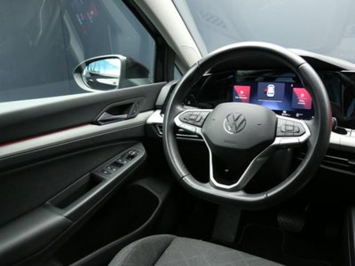 Volkswagen Golf Variant 2.0 TDI SCR DSG Life (12)