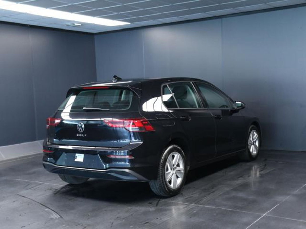 Volkswagen Golf Variant 2.0 TDI SCR DSG Life (3)