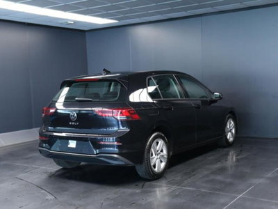 Volkswagen Golf Variant 2.0 TDI SCR DSG Life (3)