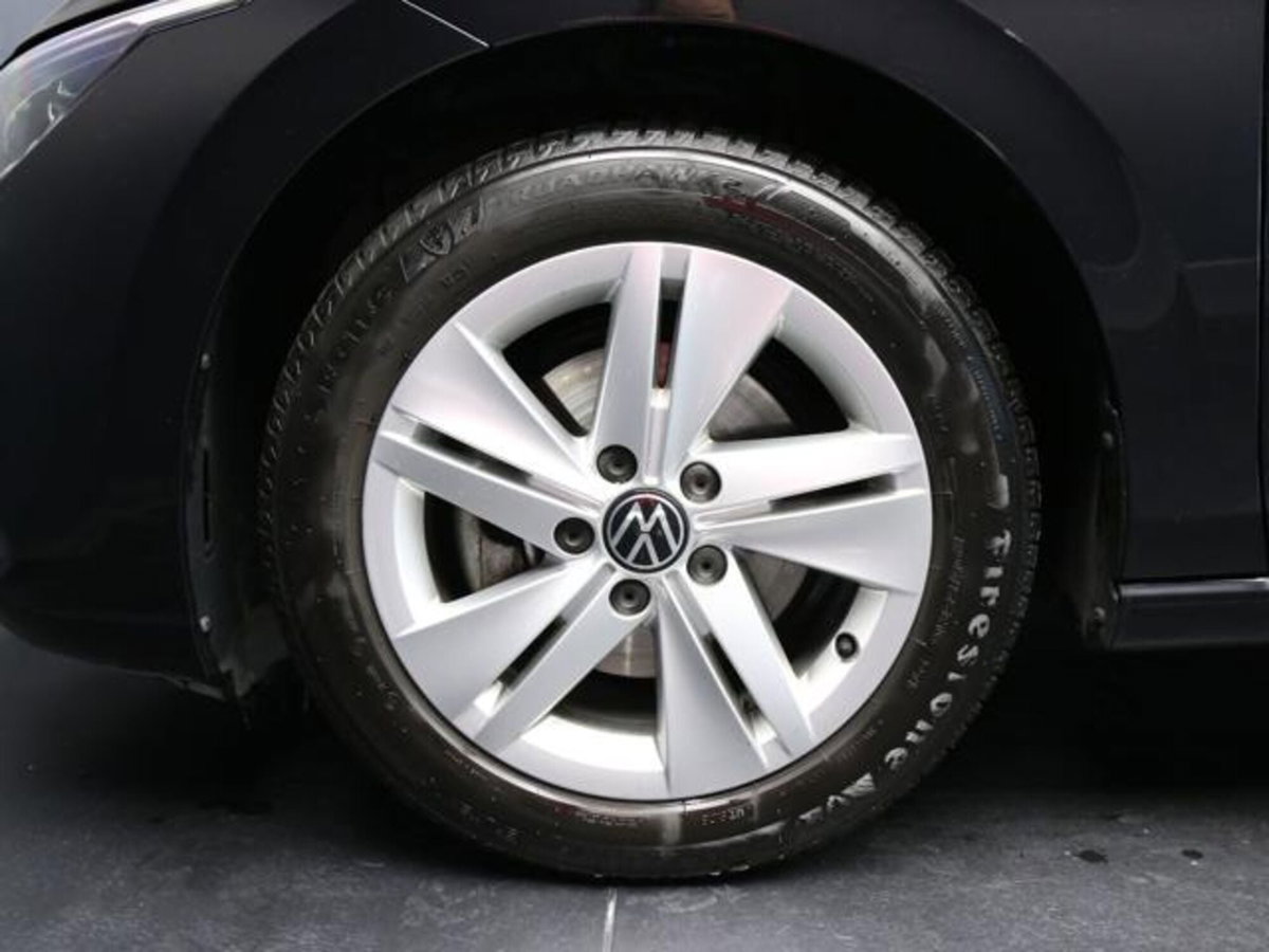 Volkswagen Golf Variant 2.0 TDI SCR DSG Life (5)