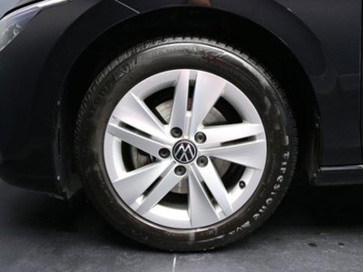 Volkswagen Golf Variant 2.0 TDI SCR DSG Life (5)