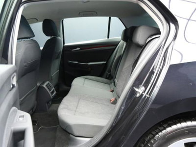Volkswagen Golf Variant 2.0 TDI SCR DSG Life (8)