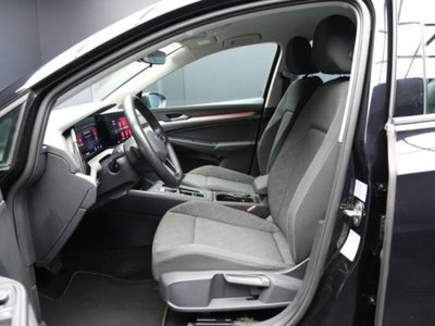 Volkswagen Golf Variant 2.0 TDI SCR DSG Life (9)
