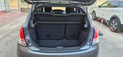 Lancia Ypsilon 1.0 FireFly 5 porte S&S Hybrid Gold Plus (8)