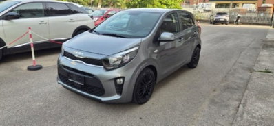 Kia Picanto 1.0 12V 5 porte AMT Style
