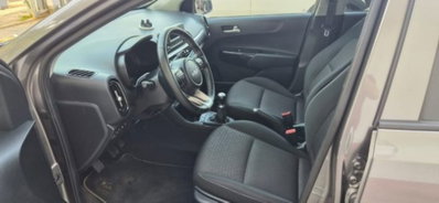 Kia Picanto 1.0 12V 5 porte AMT Style (10)