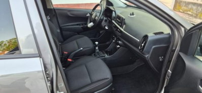 Kia Picanto 1.0 12V 5 porte AMT Style (12)