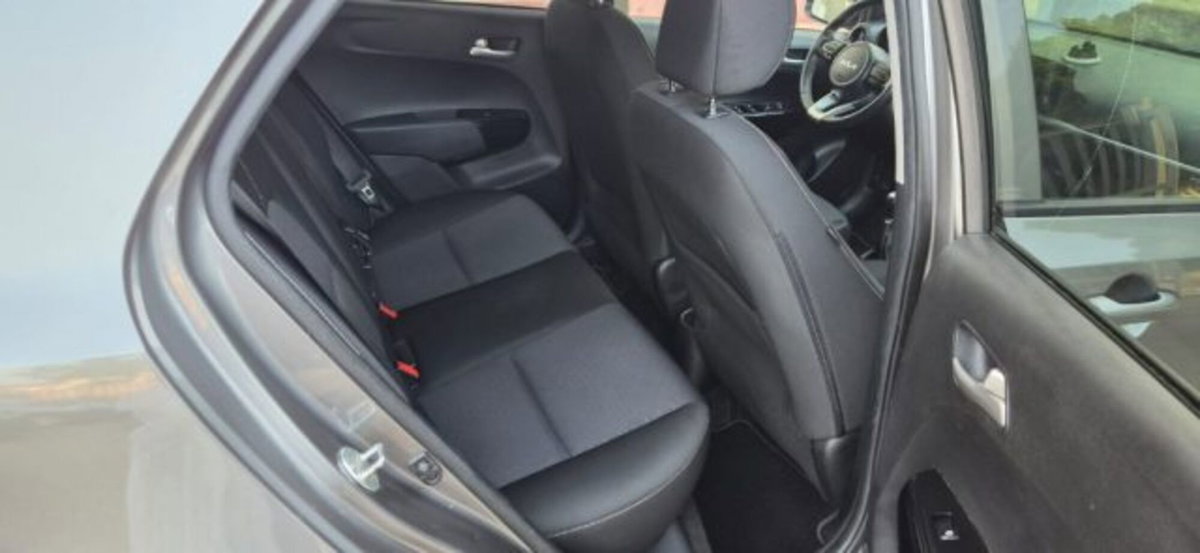 Kia Picanto 1.0 12V 5 porte AMT Style (13)