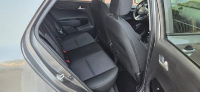 Kia Picanto 1.0 12V 5 porte AMT Style (13)