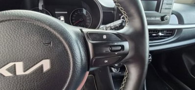 Kia Picanto 1.0 12V 5 porte AMT Style (16)