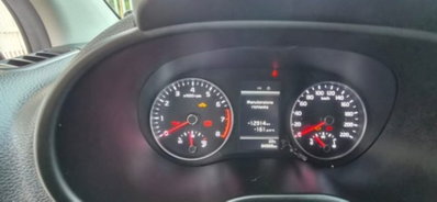 Kia Picanto 1.0 12V 5 porte AMT Style (18)