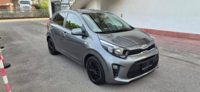 Kia Picanto 1.0 12V 5 porte AMT Style (2)
