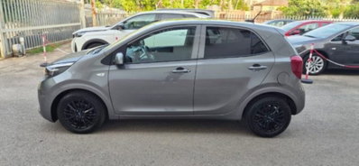 Kia Picanto 1.0 12V 5 porte AMT Style (3)
