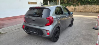 Kia Picanto 1.0 12V 5 porte AMT Style (4)