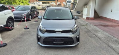 Kia Picanto 1.0 12V 5 porte AMT Style (5)
