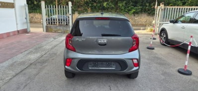 Kia Picanto 1.0 12V 5 porte AMT Style (6)