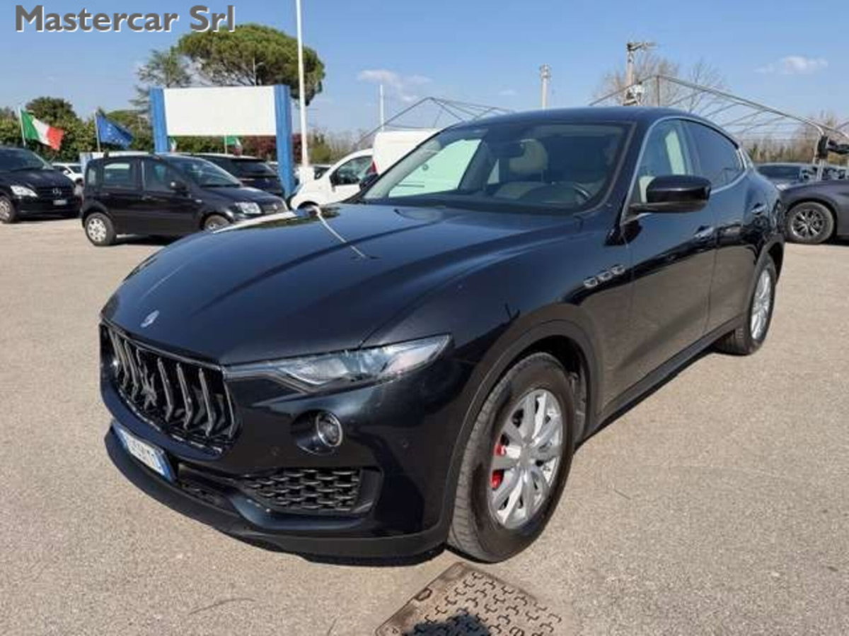 Maserati Levante Levante V6 Diesel AWD