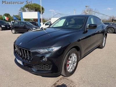 Maserati Levante Levante V6 Diesel AWD usata