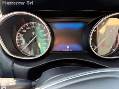 Maserati Levante Levante V6 Diesel AWD (12)