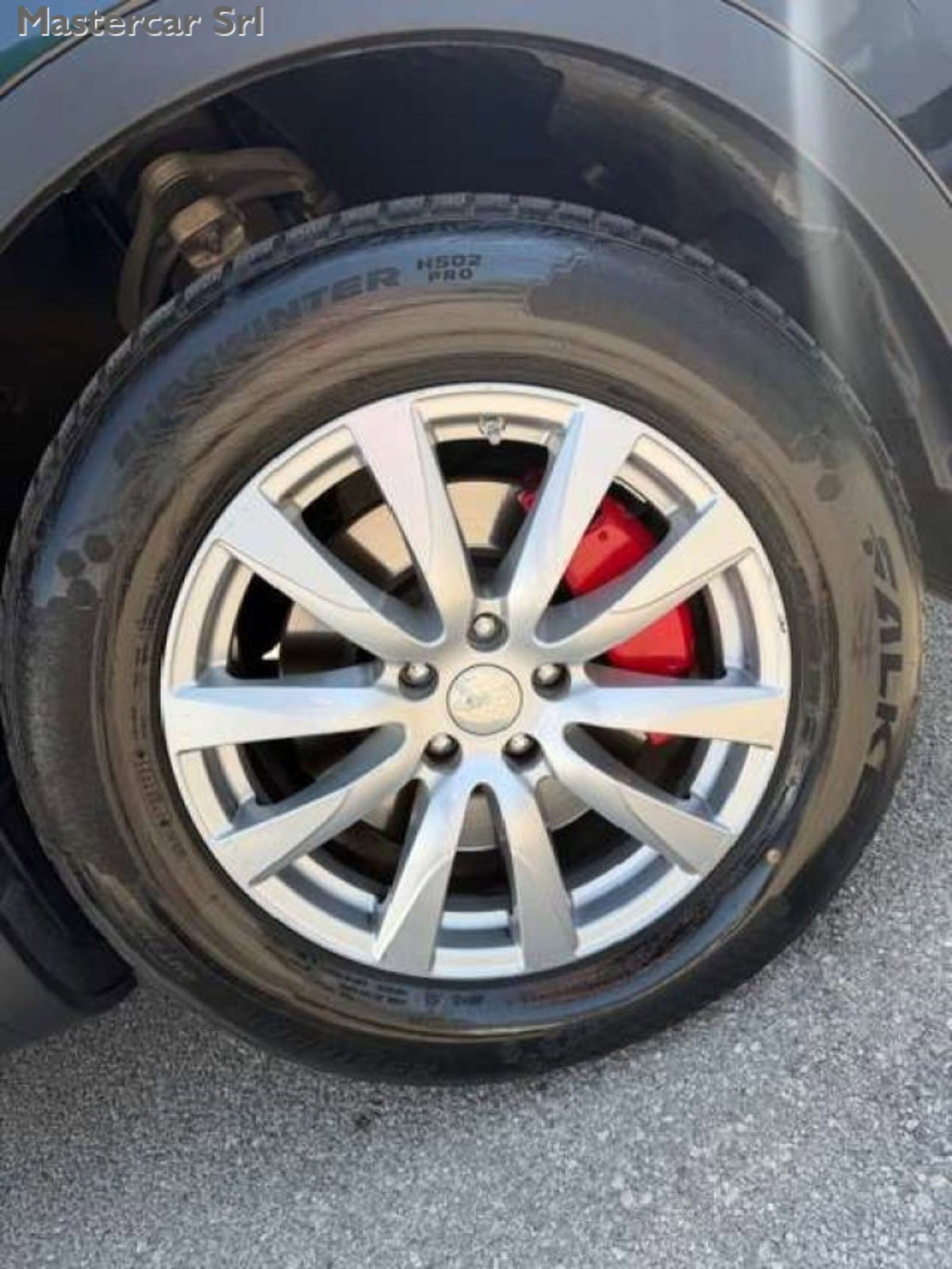 Maserati Levante Levante V6 Diesel AWD (13)