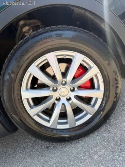 Maserati Levante Levante V6 Diesel AWD (13)