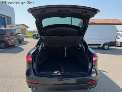 Maserati Levante Levante V6 Diesel AWD (14)