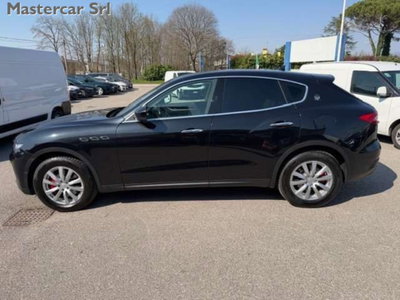 Maserati Levante Levante V6 Diesel AWD (2)
