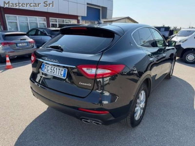 Maserati Levante Levante V6 Diesel AWD (5)