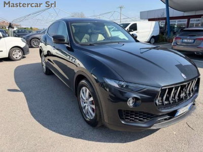 Maserati Levante Levante V6 Diesel AWD (7)