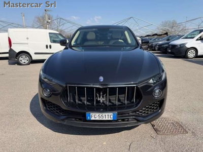 Maserati Levante Levante V6 Diesel AWD (8)