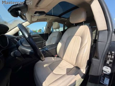 Maserati Levante Levante V6 Diesel AWD (9)