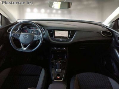 Opel Grandland X 1.6 Hybrid4 Plug-in aut. AWD (4)