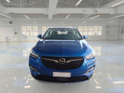 Opel Grandland X 1.6 Hybrid4 Plug-in aut. AWD (6)