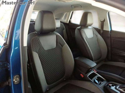 Opel Grandland X 1.6 Hybrid4 Plug-in aut. AWD (9)