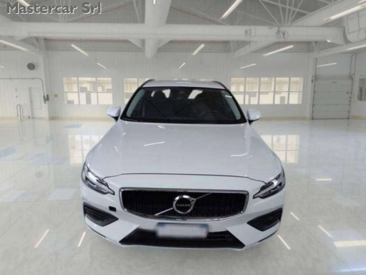 Volvo V60 B4 (d) Geartronic Momentum Business Pro (6)
