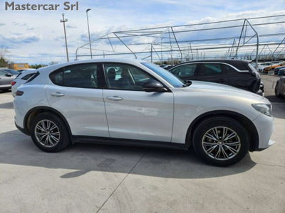Alfa Romeo Stelvio Stelvio 2.2 Turbodiesel 210 CV AT8 Q4 Super (7)