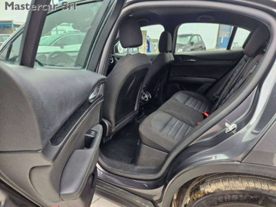 Alfa Romeo Stelvio Stelvio 2.2 Turbodiesel 210 CV AT8 Q4 Super (10)