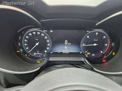 Alfa Romeo Stelvio Stelvio 2.2 Turbodiesel 210 CV AT8 Q4 Super (13)