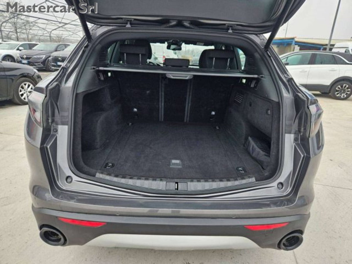 Alfa Romeo Stelvio Stelvio 2.2 Turbodiesel 210 CV AT8 Q4 Super (15)