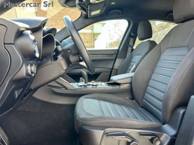 Alfa Romeo Stelvio Stelvio 2.2 Turbodiesel 210 CV AT8 Q4 Super (10)