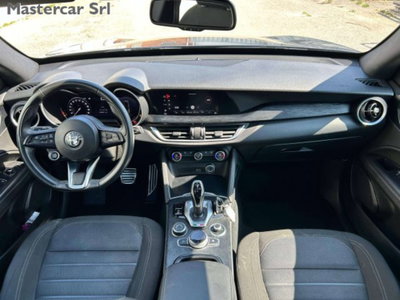 Alfa Romeo Stelvio Stelvio 2.2 Turbodiesel 210 CV AT8 Q4 Super (11)