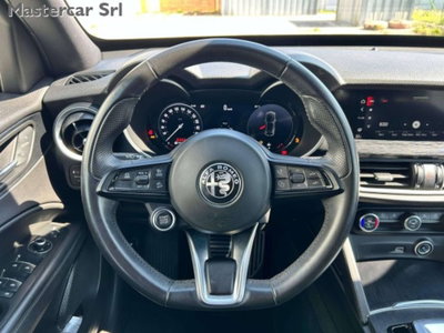 Alfa Romeo Stelvio Stelvio 2.2 Turbodiesel 210 CV AT8 Q4 Super (12)