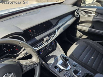 Alfa Romeo Stelvio Stelvio 2.2 Turbodiesel 210 CV AT8 Q4 Super (12)