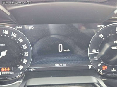 Alfa Romeo Stelvio Stelvio 2.2 Turbodiesel 210 CV AT8 Q4 Super (14)