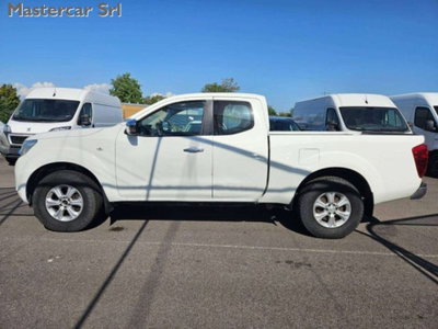 Nissan Navara 2.3 dCi 4WD King Cab Acenta (3)