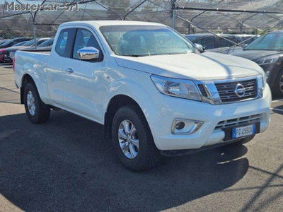 Nissan Navara 2.3 dCi 4WD King Cab Acenta (9)